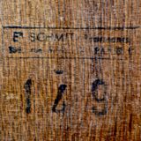Trade table