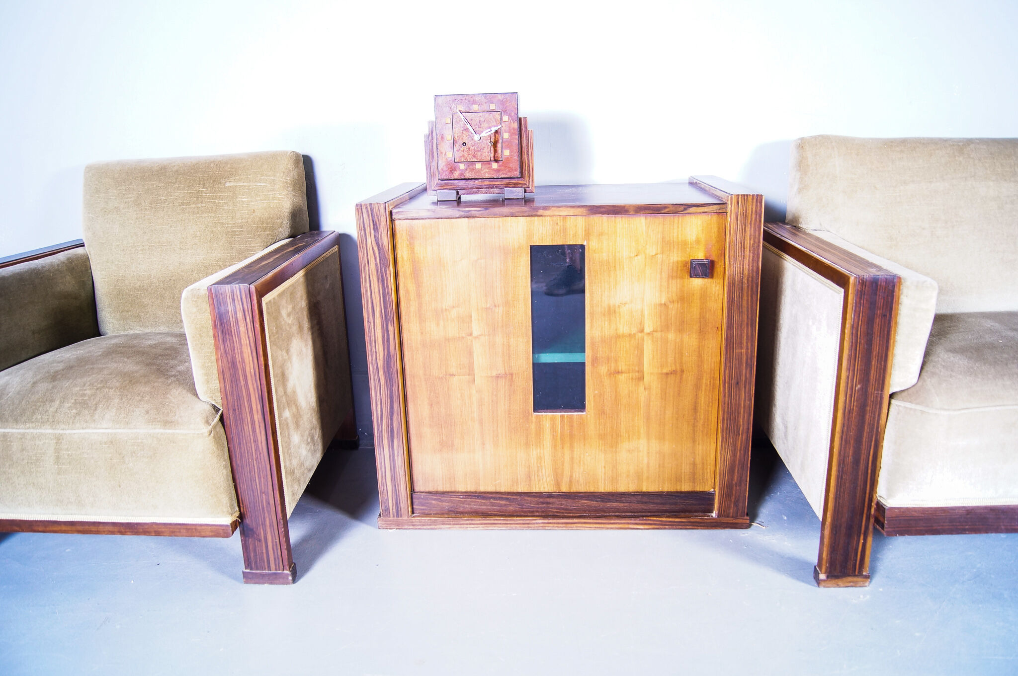 Fauteuil