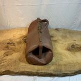 Leather doctor's case
