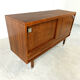 Alfred Hendrickx pour le cabinet Belform, années 1960.