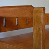 Second-hand bookshelf