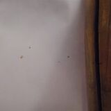 Mirror rococo 87 x 60 cm