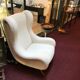 Pair of armchairs by Marco Zanuso
