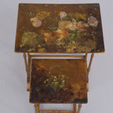 Tables d’appoint japonisme