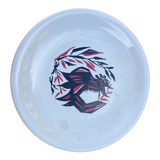 Jean Lurçat ceramic plate
