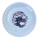 Jean Lurçat ceramic plate