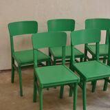 Chaises bistrot LUTERMA