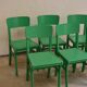 Chaises bistrot LUTERMA