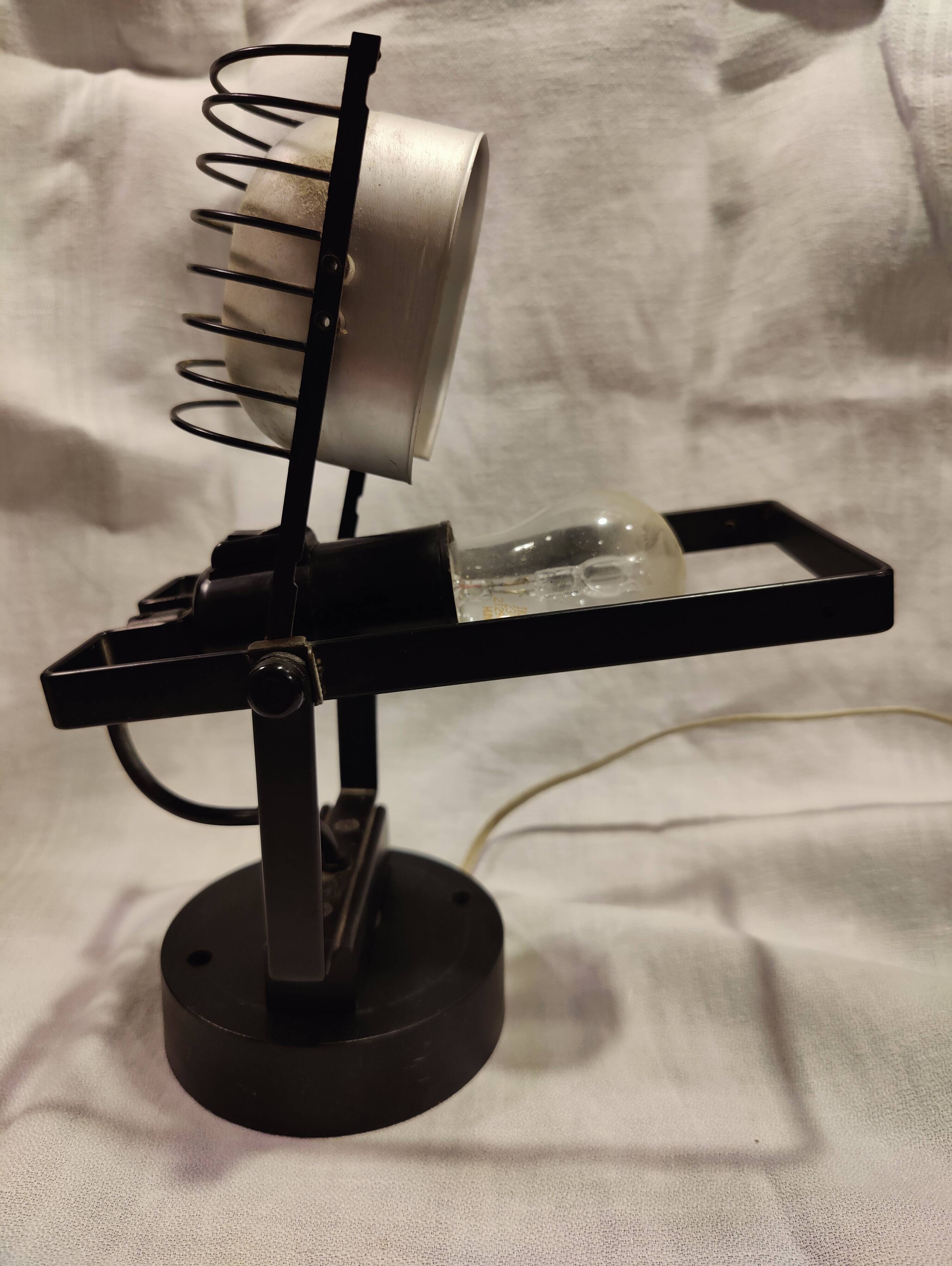 Sintesi Wall Light E. Gismondi for Artemide