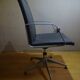 Matteo Grassi vintage office chair