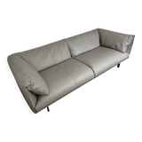 Poltrona Frau sofa - Jean-Marie Massaud