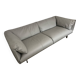 Poltrona Frau sofa - Jean-Marie Massaud