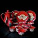 Cerenne coffee service Vallauris