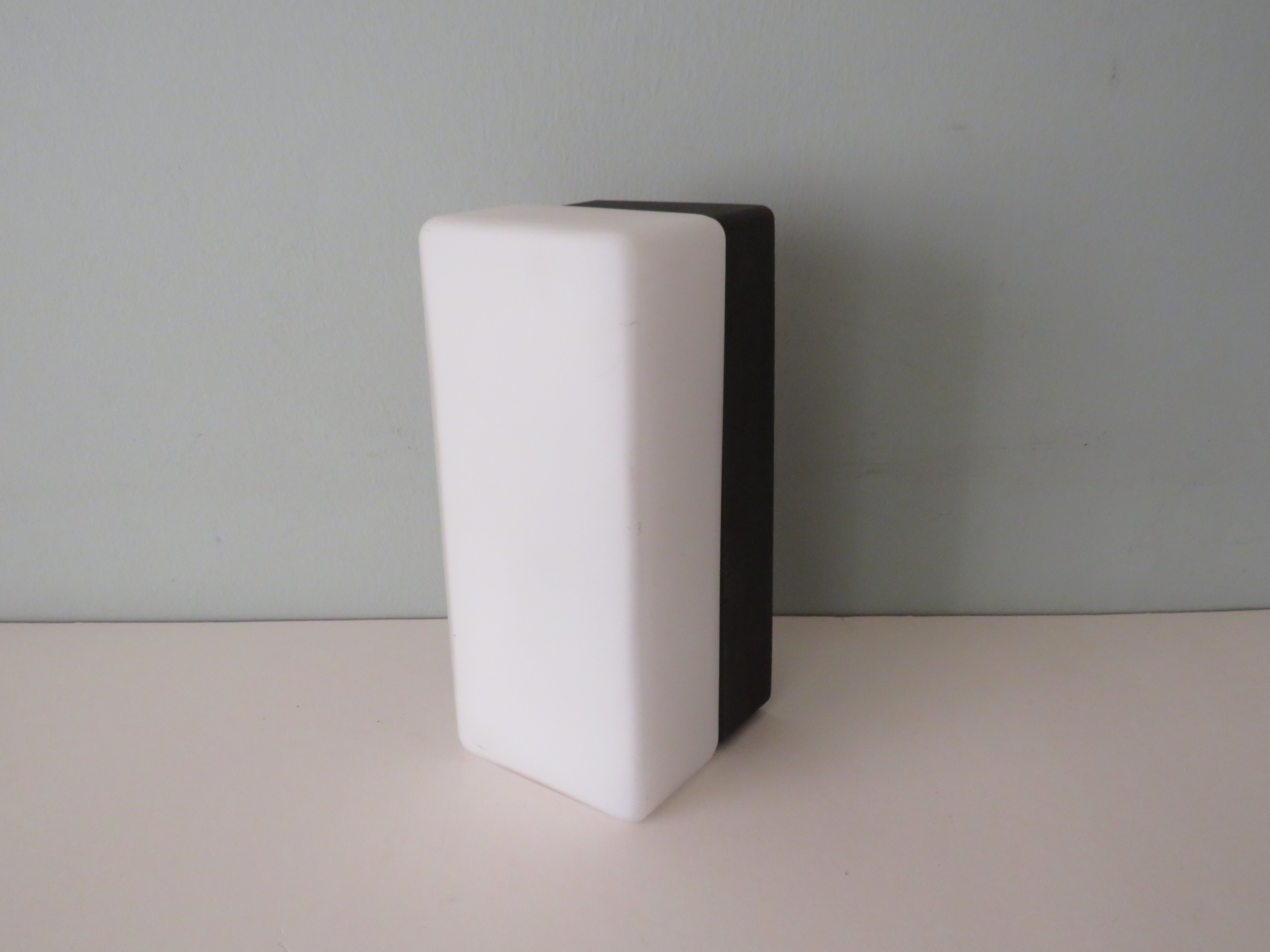 Wall lamp by Erco, Germany 1960