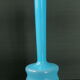 Vintage soliflore vase 1960 glass