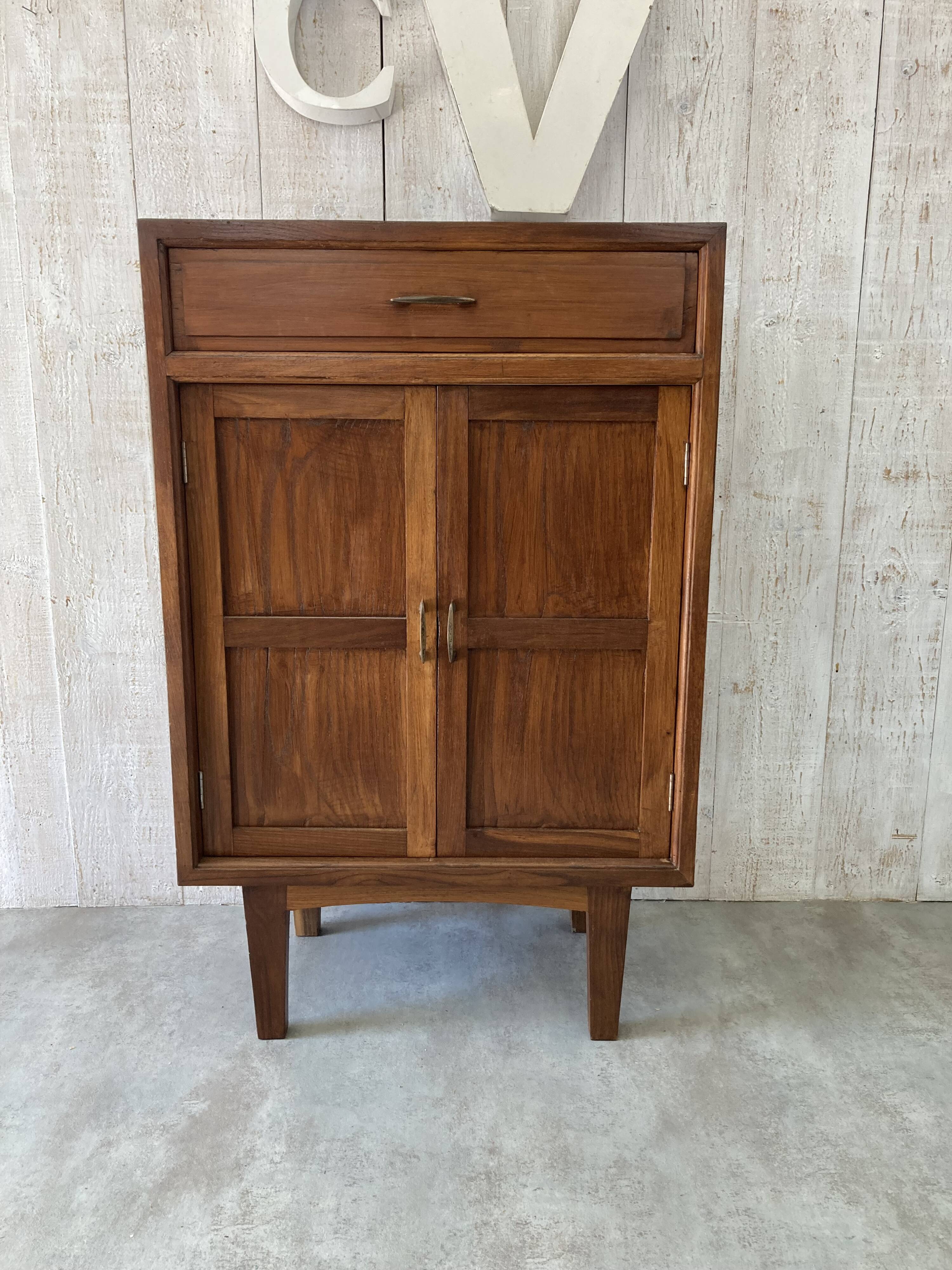 Buffet vintage