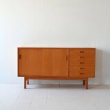 Scandinavian modernism sideboard