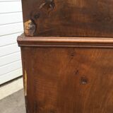 Old desk
