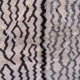 Moroccan carpet - 176 x 270 cm