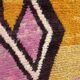 Tapis berbere boujad 175x265 cm