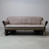 Canapé deux places De Sede DS-125