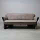 De Sede DS-125 two-seat sofa