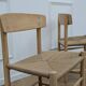 J39 Folkestol chair by Borge Mogensen for Fredericia