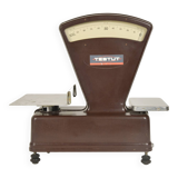 Vintage testut Bakelite kitchen scale