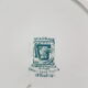 5 assiettes creuses Givors