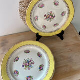 Digoin Graziella dessert service