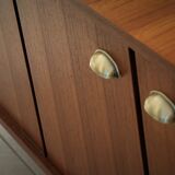 Scandinavian design in Malora teak