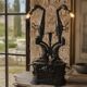 Lampe Paul Kiss