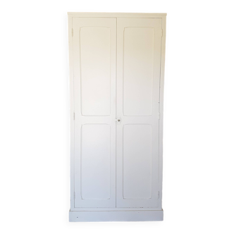 Large vintage wardrobe