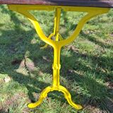 Bistro table