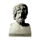 Esculape | musée du Vatican