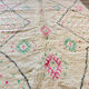 Berber carpet beni ouarain 250x170cm