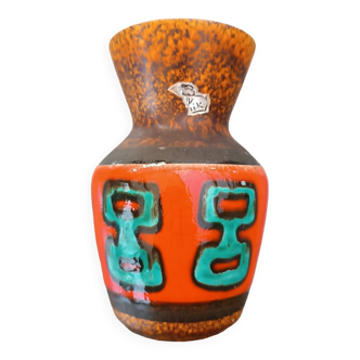 West-Geramy vase