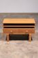 Vintage Danish TV Cabinet - Mid-Century Modern Design