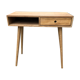Console design
