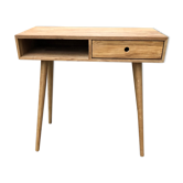 Console design