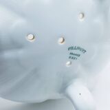 Pillivuyt porcelain strainer