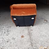 Chauffeuse albany de michel ducaroy pour ligne roset n° 7