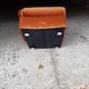 Chauffeuse albany de michel ducaroy pour ligne roset n° 7