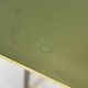 Vintage industrial Drentea Roomsteel desk 1960s metal design