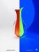 Vase XXL - Ouraline - Murano Sommerso - Flavio Poli
