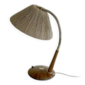 Lampe de table scandinave vintage, années 1960