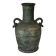 Antique style terracotta water jar, 20th century, Spain