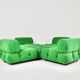 Camaleonda sofa by Mario Bellini for B&B Italia, 1970s