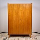 Vintage Wardrobe TATRA, 1960s, Czechoslovakia