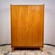 Vintage Wardrobe TATRA, 1960s, Czechoslovakia